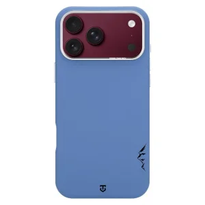 Калъф Tactical MagForce Velvet Smoothie 2.0 Cover за iPhone 18 Pro, син