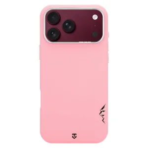 Калъф Tactical MagForce Velvet Smoothie 2.0 Cover за iPhone 18 Pro, розов