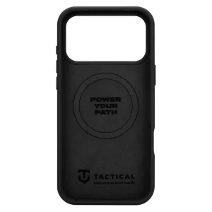 Tactical MagForce Velvet Smoothie 2.0 Cover case for iPhone 18 Pro, black 4