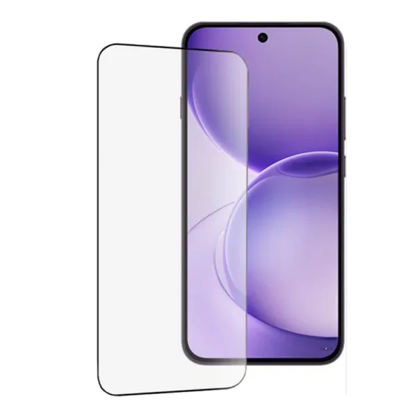 Стъклен Протектор Full Glue за Oppo Reno16 F / Reno16 FS, прозрачен 1