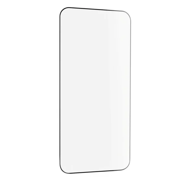 Стъклен Протектор Full Glue за Oppo Reno16 F / Reno16 FS, прозрачен 2