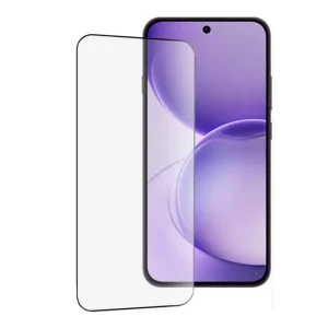 Стъклен Протектор Full Glue за Oppo Reno16 F / Reno16 FS, прозрачен