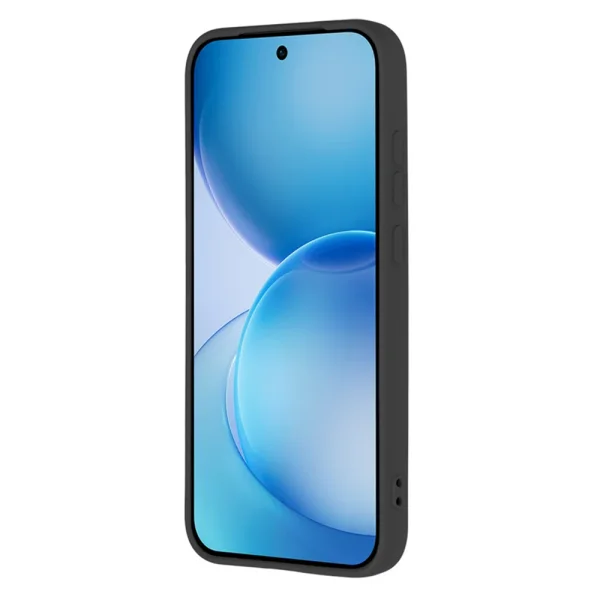 Калъф Techsuit SoftFlex за Oppo Reno16 Pro, черен 3