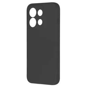 Калъф Techsuit SoftFlex за Oppo Reno16 Pro, черен 4