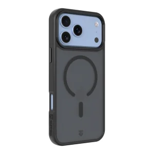 Калъф Tactical MagForce Hyperstealth за iPhone 18 Pro, сив 2