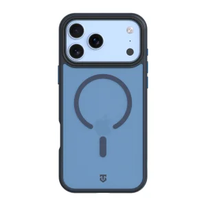 Tactical MagForce Hyperstealth Case for iPhone 18 Pro, dark blue 3