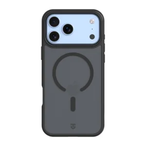 Tactical MagForce Hyperstealth Case for iPhone 18 Pro Max, gray 3