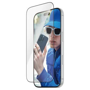 Стъклен протектор Safe за iPhone 17 Pro / iPhone 18 Pro UWF EasyAligner