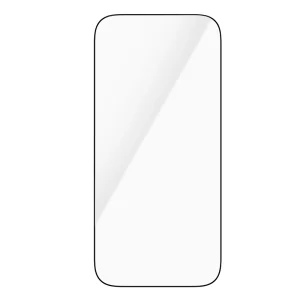Стъклен протектор Safe за iPhone 18 Pro / 17 Pro, Ultra-Wide Fit m. EasyAligner 3