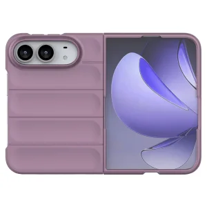 Калъф Techsuit Magic Shield за iPhone Duo, лилав 2