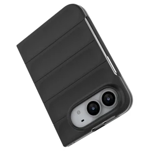 Калъф Techsuit Magic Shield за iPhone Duo, черен 4