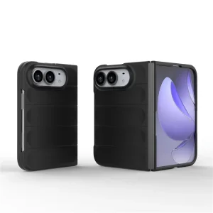 Калъф Techsuit Magic Shield за iPhone Duo, черен 3