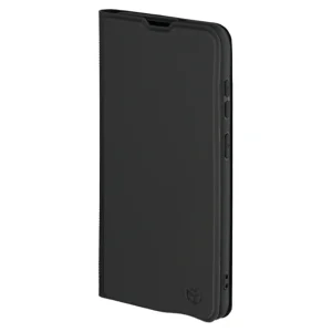 Flip Case Techsuit Magskin Book for Samsung Galaxy S26 FE / S25 FE, black 3