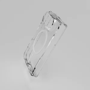 Калъф Mag Cover, съвместим с Magsafe за Iphone Duo, прозрачен 3