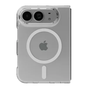 Калъф Mag Cover, съвместим с Magsafe за Iphone Duo, прозрачен 2