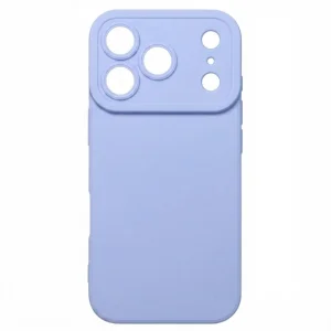 Калъф Matt 2.0 за Iphone 18 Pro, светло син 3