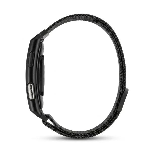 Смарт Гривна Titmo Loop I-110 IP68, черен 2