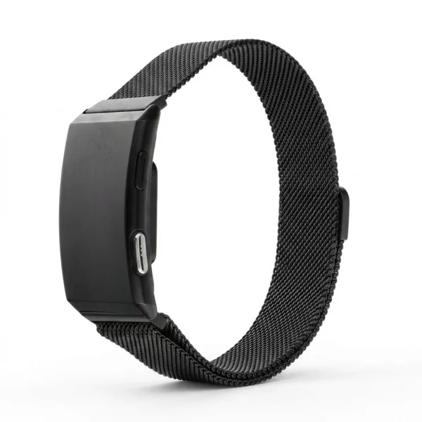 Смарт Гривна Titmo Loop I-110 IP68, черен 1