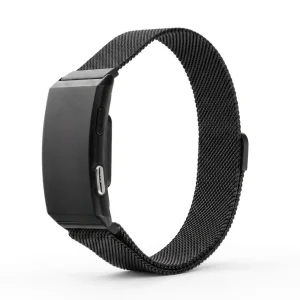 Смарт Гривна Titmo Loop I-110 IP68, черен