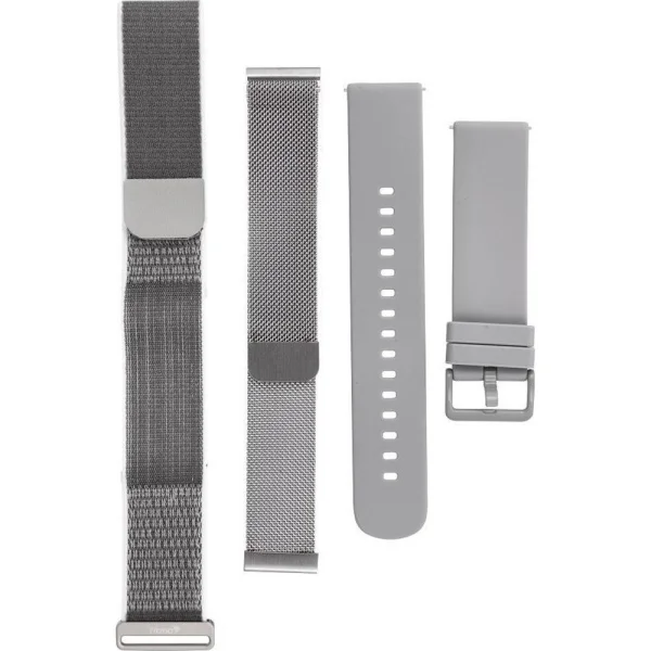 Смарт Гривна Titmo Loop I-110 IP68, сребърен 4