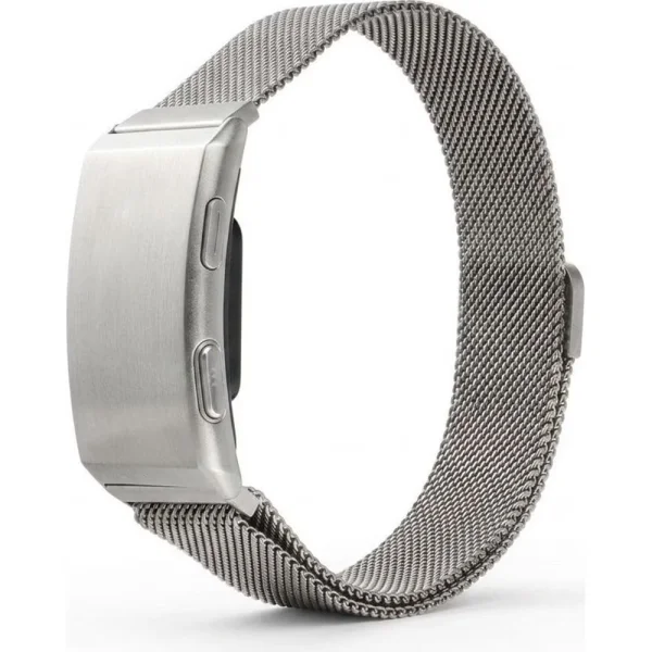Смарт Гривна Titmo Loop I-110 IP68, сребърен 1