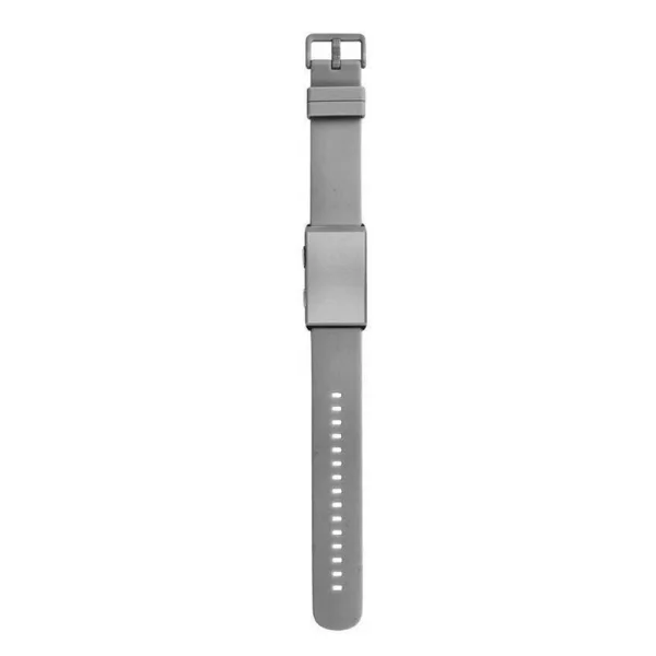 Смарт Гривна Titmo Loop I-110 IP68, сребърен 3