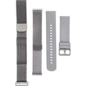 Смарт Гривна Titmo Loop I-110 IP68, сребърен 4