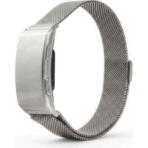 Смарт Гривна Titmo Loop I-110 IP68, сребърен