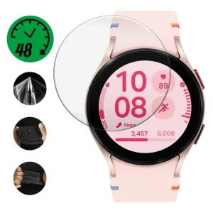Hydrogel protector MProtect Auto Repair for watch Samsung Watch FE