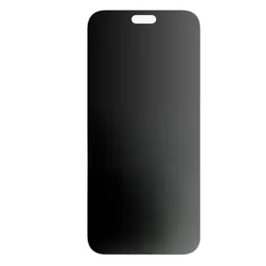 Стъклен Протектор Privacy  360° градусов за iPhone 18 Pro Max, черен 2