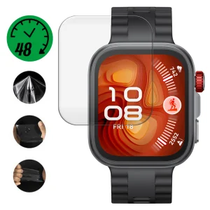 Хидрогел протектор MProtect Auto Repair за часовник Huawei Watch Fit 4 Pro