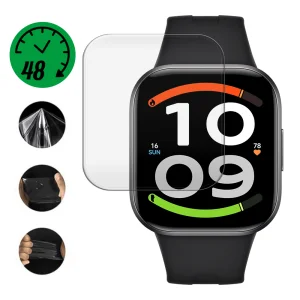 Хидрогел протектор MProtect Auto Repair за часовник Redmi Watch 6 Active