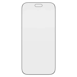 Glass Protector SAFE for iPhone 18 Pro, 2-Way Privacy, Ultra-Wide Fit m. EasyAligner, black 4