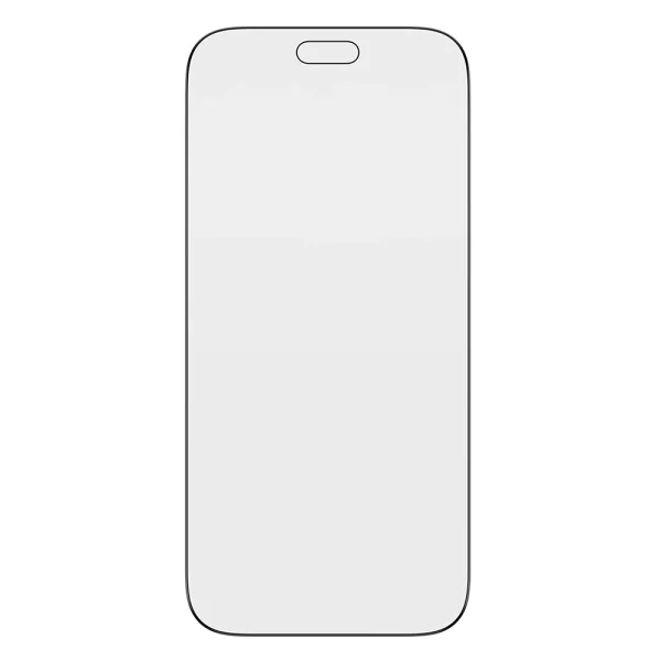 Стъклен Протектор PanzerGlass за iPhone 18 Pro, 2-Way Privacy, Ultra-Wide Fit w. EasyAligner, черен 4