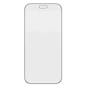 Стъклен Протектор PanzerGlass за iPhone 18 Pro, 2-Way Privacy, Ultra-Wide Fit w. EasyAligner, черен 4