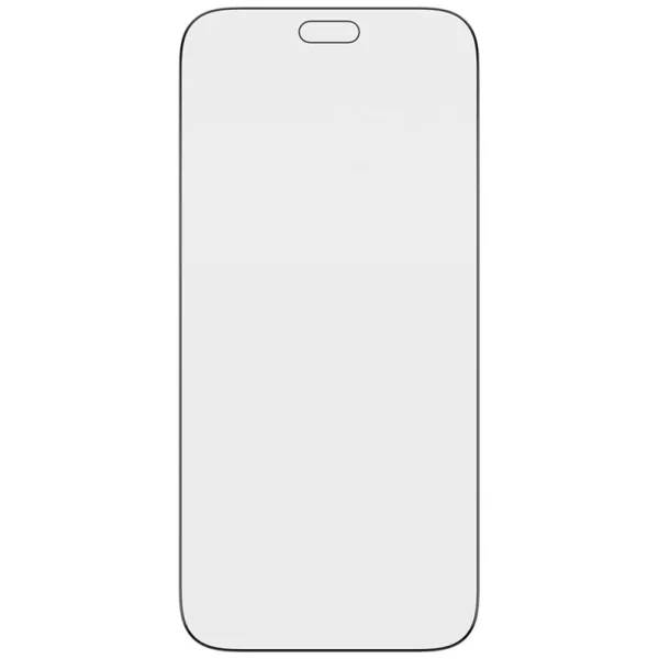 Стъклен Протектор PanzerGlass за iPhone 18 Pro Max, 2-Way Privacy, Ultra-Wide Fit w. FASTFIT IN-A-BOX, черен 3