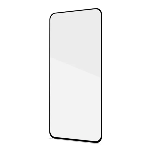 Glass protector Veason 6D Pro Full Glue for Samsung Galaxy S26 FE, transparent 2