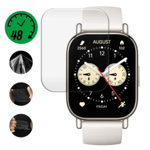 Хидрогел протектор MProtect Auto Repair за часовник Redmi Watch 5 Lite