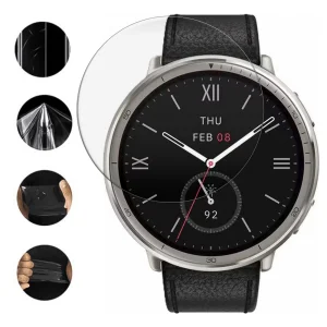 Хидрогел протектор за часовник Amazfit Active 2