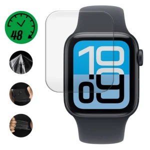 Hydrogel protector MProtect Auto Repair for watch Apple Watch SE3 44mm