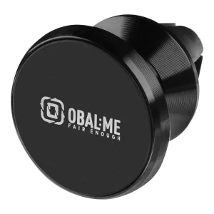 Стойка за кола OBAL-ME MagDot Magnetic, черен