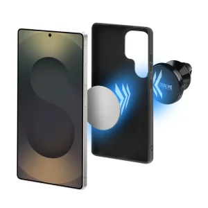 Стойка за кола OBAL-ME MagDot Magnetic, черен 3