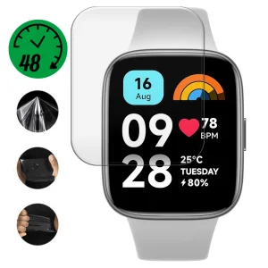 Hydrogel protector MProtect Auto Repair for watch Redmi Watch 3 Active