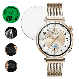 Hydrogel protector MProtect Auto Repair for watch Huawei GT5 41mm