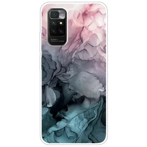 Силиконов калъф за Xiaomi Redmi Note 11 4G, Style A