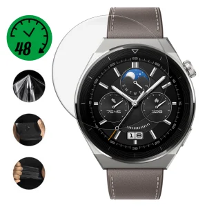 Hydrogel Protector MProtect Auto Repair for Huawei GT3 Pro watch
