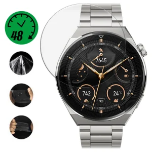 Hydrogel Protector MProtect Auto Repair for watch Huawei GT3 Pro 46mm