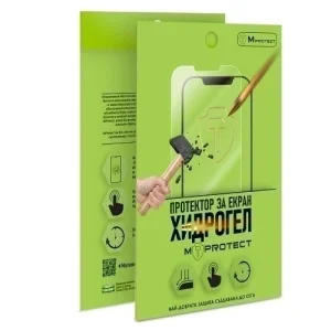 Hydrogel Protector MProtect Auto Repair for smartwatch Huawei Watch Ultimate 3