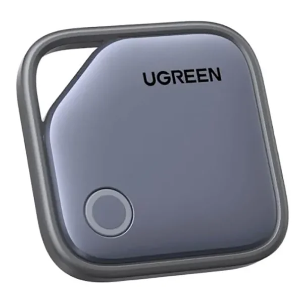 Ugreen Smart Finder Tracker, Apple Certified, Bluetooth 5.0, dark gray 1