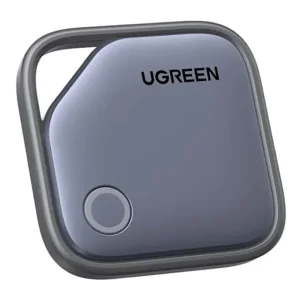 Ugreen Smart Finder Tracker, Apple Certified, Bluetooth 5.0, dark gray